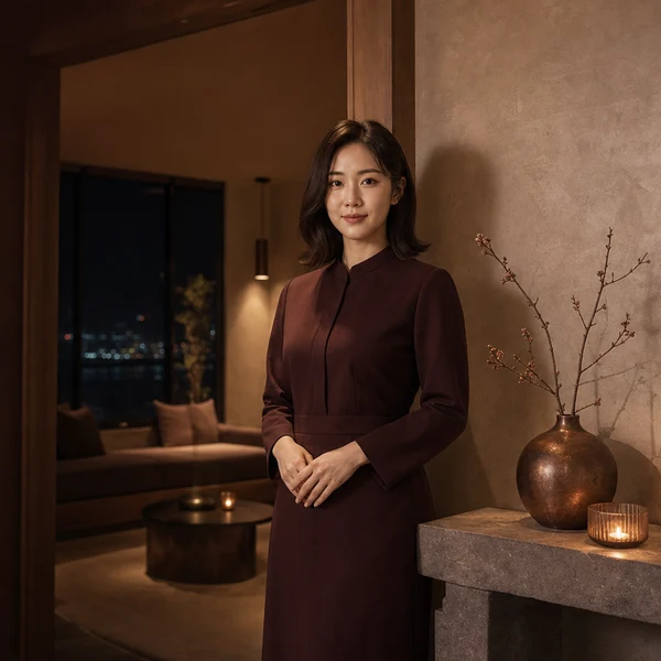 라운지 미나가든 홈타이 제휴업체 이미지