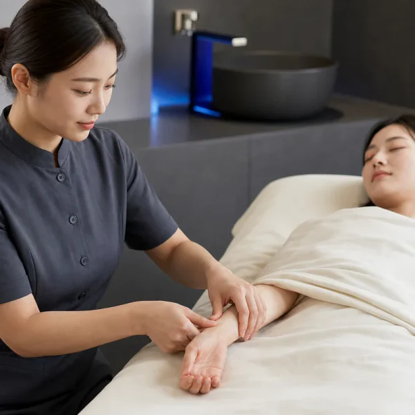 로열 원영센터 테라피 안내 이미지