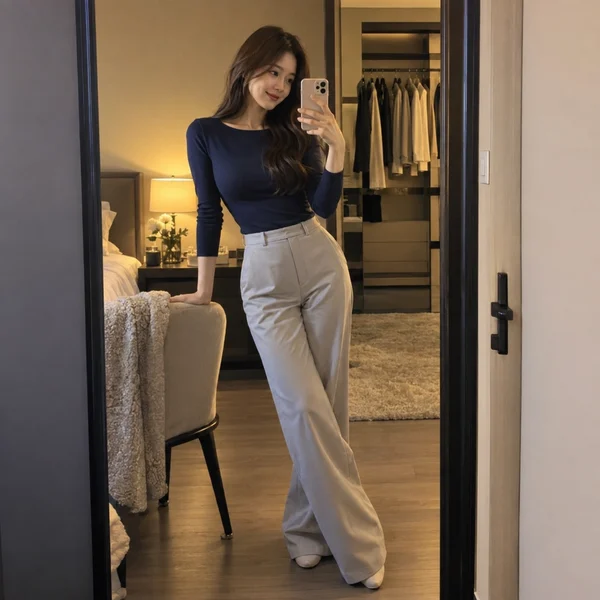 포레스트 해린아지트 테라피 대표 안내 이미지