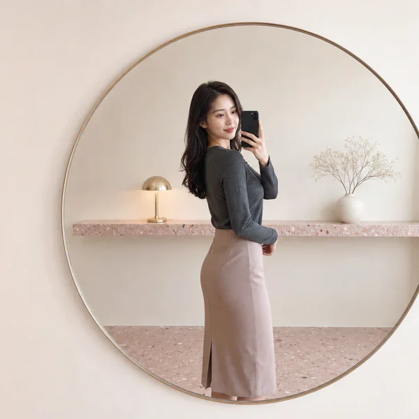 모던 마리살롱 홈타이 대표 안내 이미지