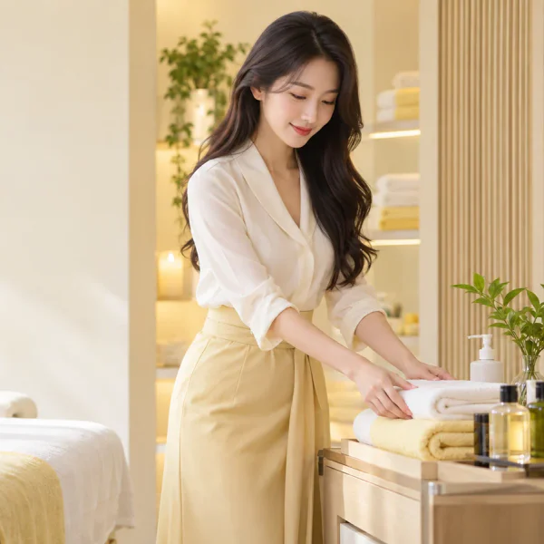 클래식 마리릴렉스 마사지 제휴업체 이미지