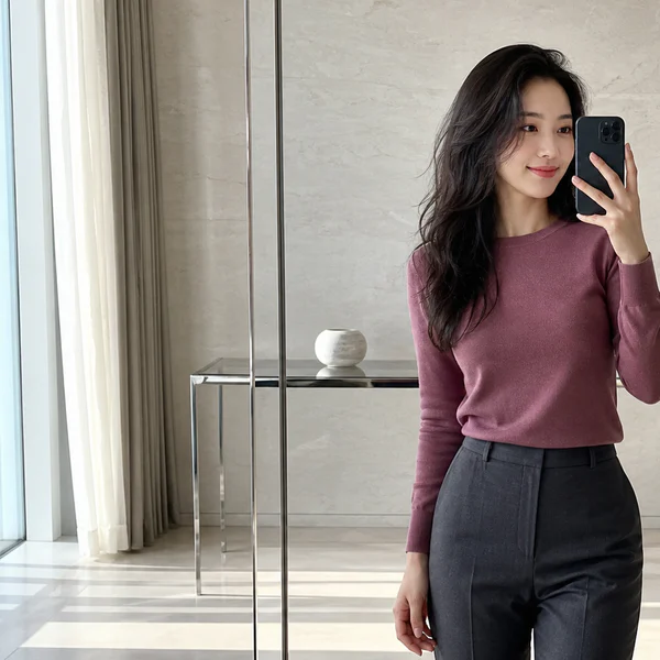 힐링 유리아살롱 홈타이 대표 안내 이미지