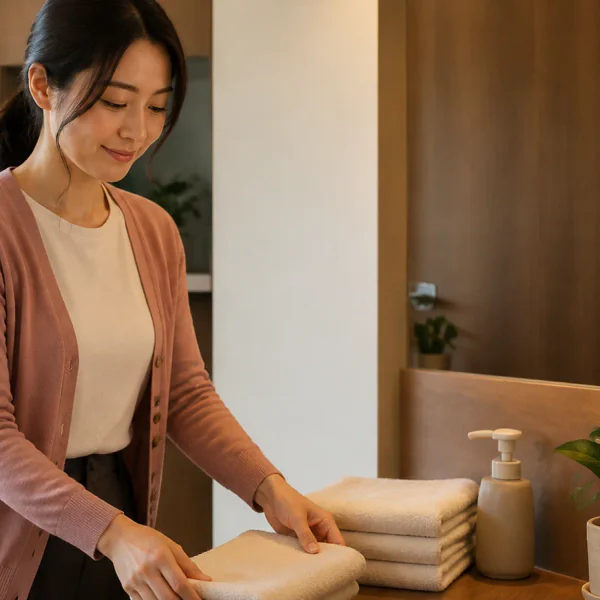 클래식 윈터테라스 마사지 대표 안내 이미지