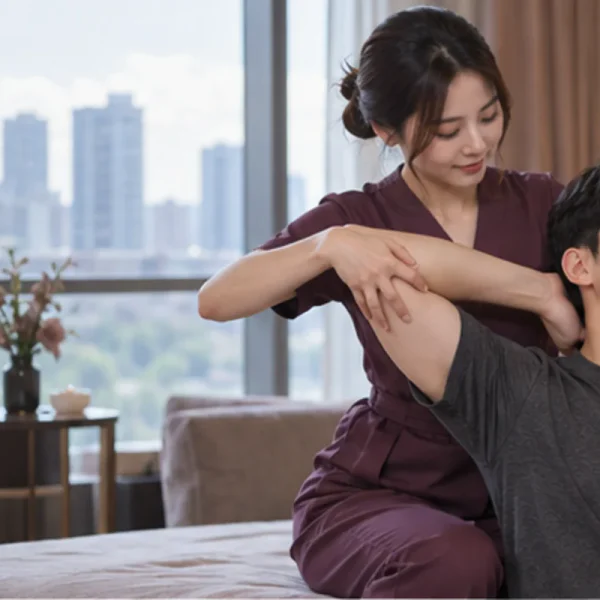 가든 로아케어 홈타이 대표 안내 이미지