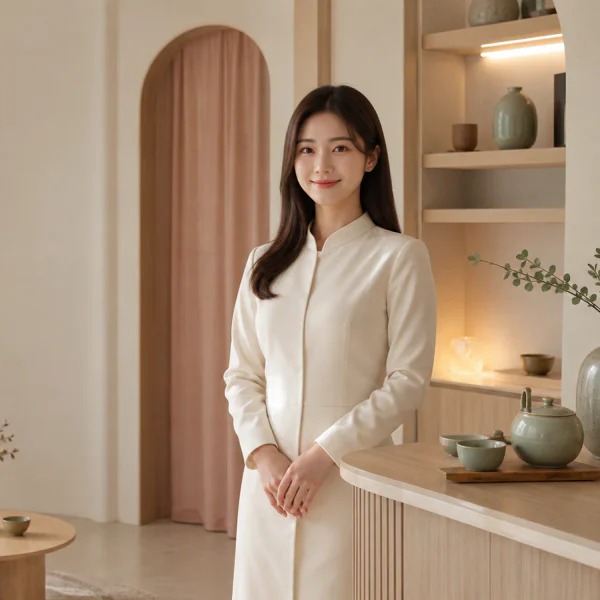 그랜드 레이플레이스 테라피 제휴업체 이미지
