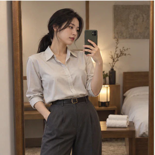 프리미엄 로제나케어 홈타이 안내 이미지