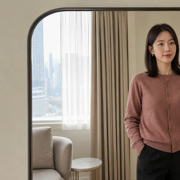 모던 미나살롱 홈타이 대표 안내 이미지