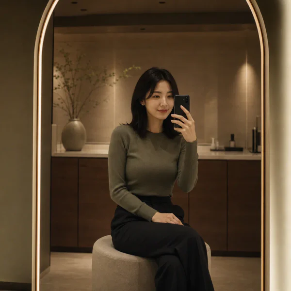 로열 새봄스튜디오 테라피 대표 안내 이미지