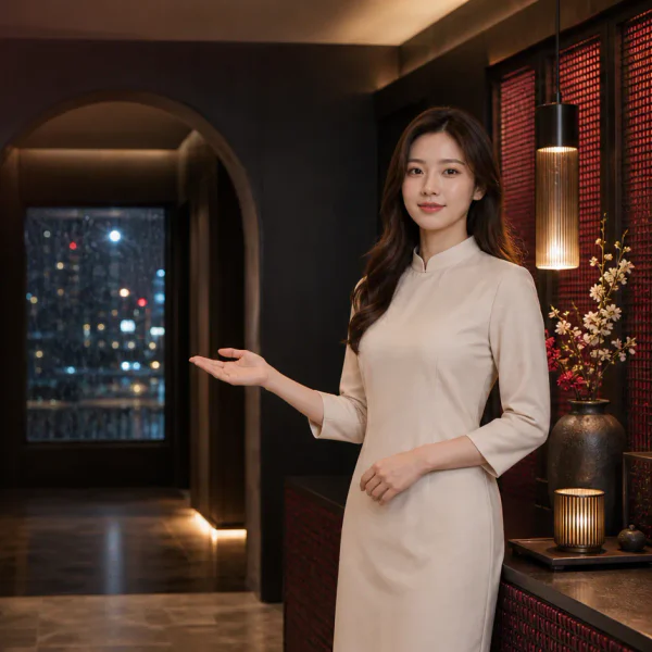 블랑 지효살롱 마사지 대표 안내 이미지