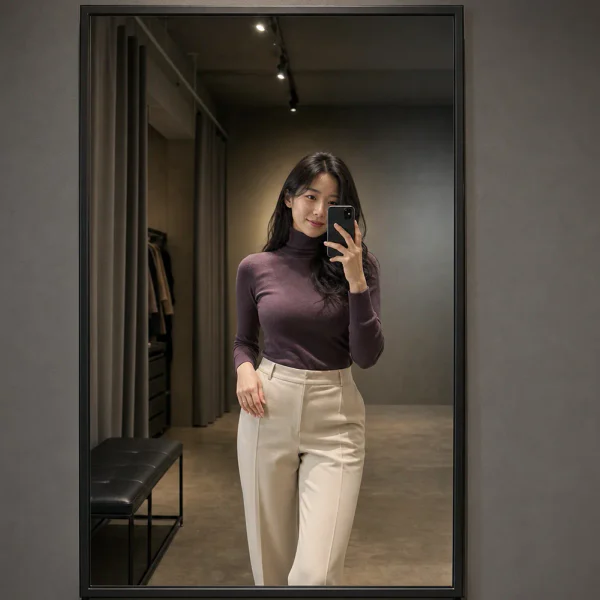 시그니처 은비케어 마사지 대표 안내 이미지