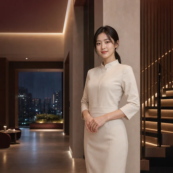 모던 윈터센터 마사지 대표 안내 이미지