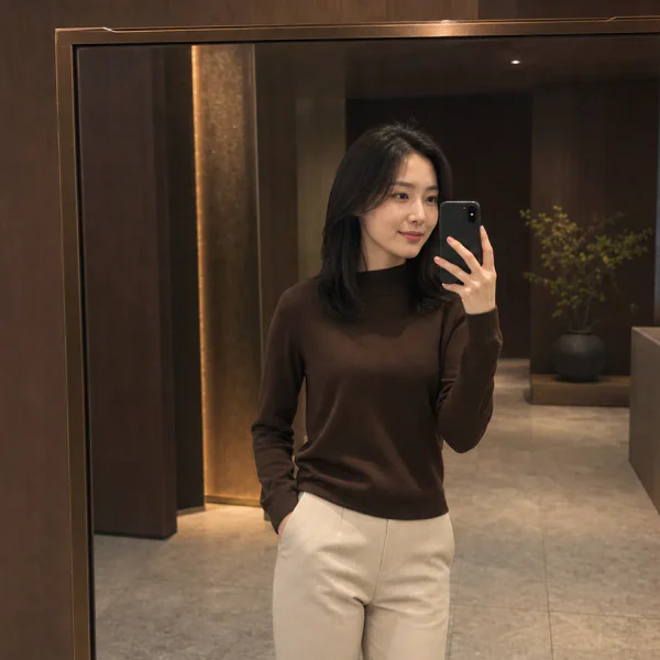 웰니스 세정릴렉스 마사지 대표 안내 이미지