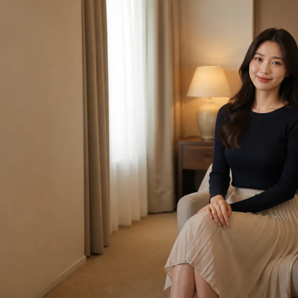 클래식 클로이테라스 마사지 대표 안내 이미지