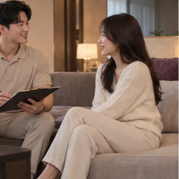 클래식 리브릴렉스 테라피 대표 안내 이미지