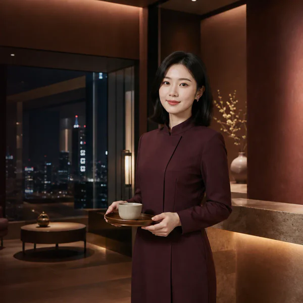 그랜드 아이린라운지 테라피 안내 이미지