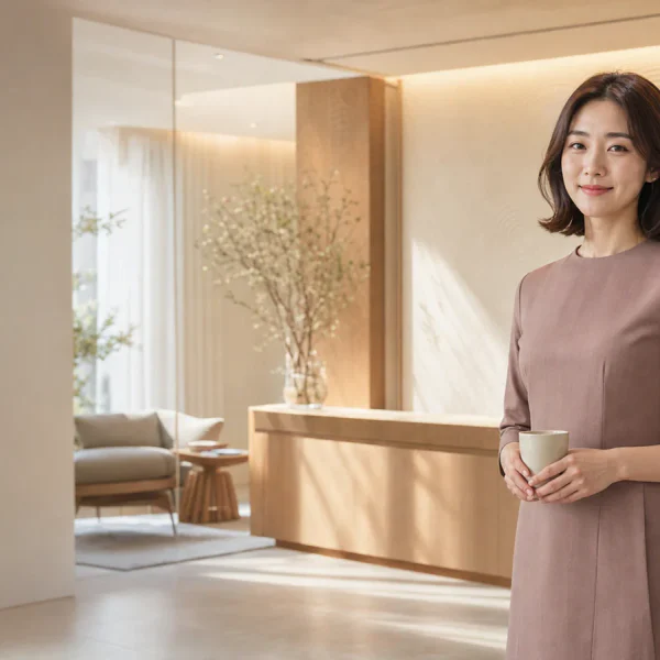 클래식 리안릴렉스 마사지 대표 안내 이미지