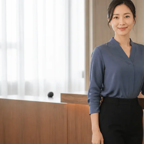 블랑 마리아지트 홈타이 대표 안내 이미지