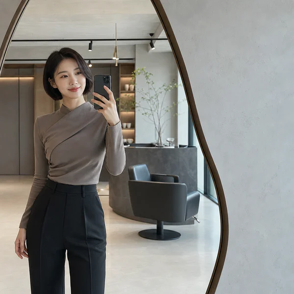 시그니처 솔라스튜디오 홈타이 대표 안내 이미지