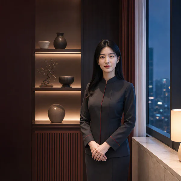 클래식 솔라스테이 마사지 대표 안내 이미지