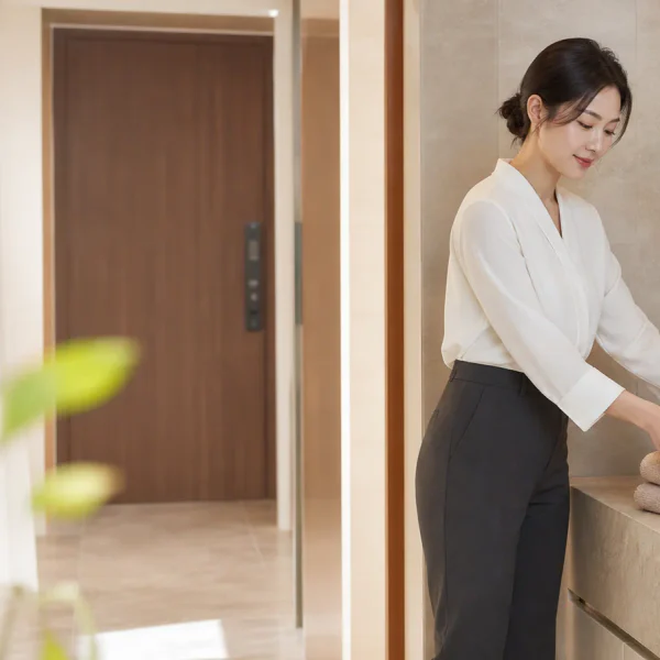 로열 블루밍룸 마사지 대표 안내 이미지