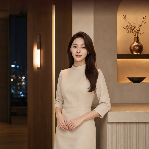 포레스트 효정센터 테라피 안내 이미지