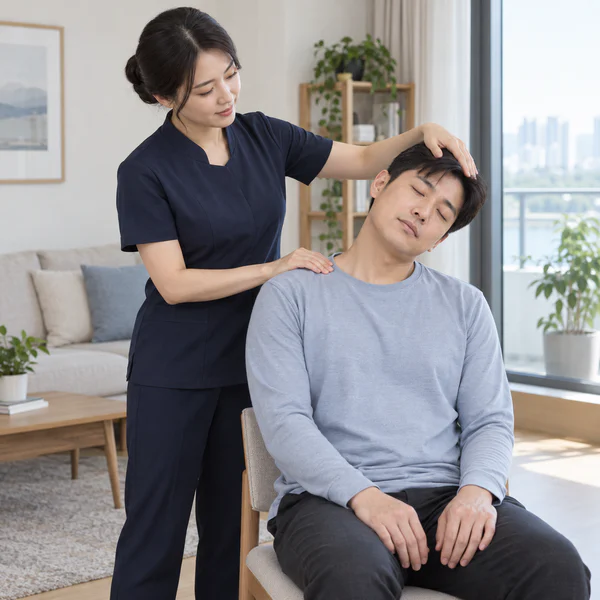 포레스트 예리스튜디오 홈타이 대표 안내 이미지