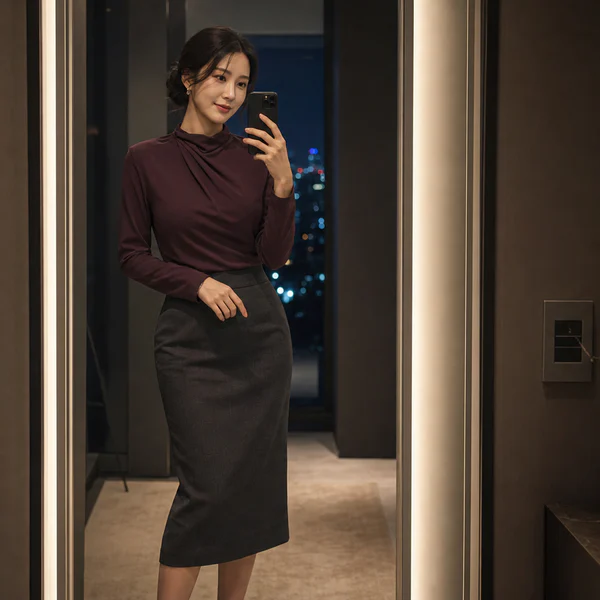 라운지 로제나가든 홈타이 제휴업체 이미지