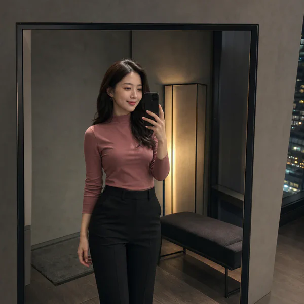 블랑 사나아지트 홈타이 대표 안내 이미지