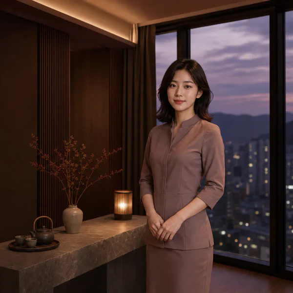 아로마 수지포레스트 마사지 제휴업체 이미지
