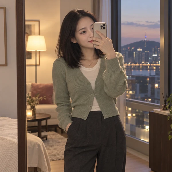 스테이 메르시살롱 마사지 제휴업체 이미지