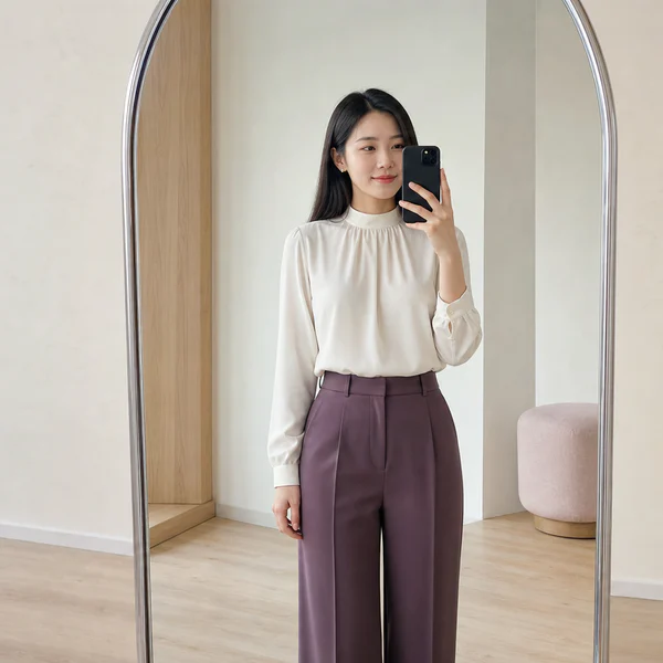 라운지 리안가든 홈타이 대표 안내 이미지