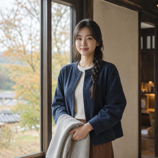 포레스트 문별아지트 홈타이 대표 안내 이미지