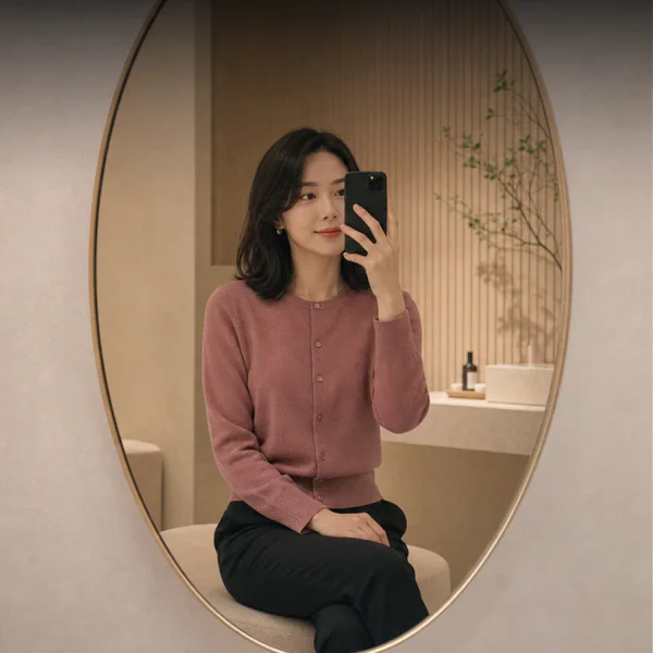가을하우스 마사지 대표 안내 이미지