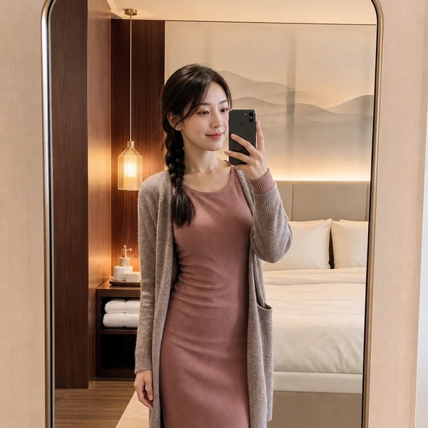 스테이 문별포레스트 홈타이 대표 안내 이미지