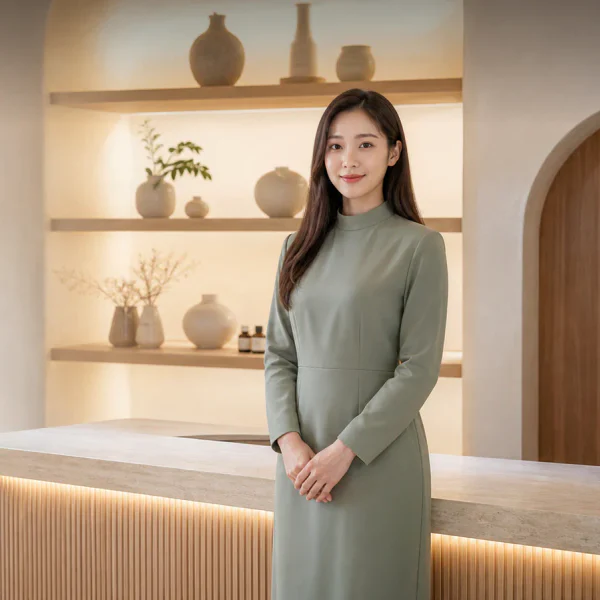모먼트케어 테라피 대표 안내 이미지