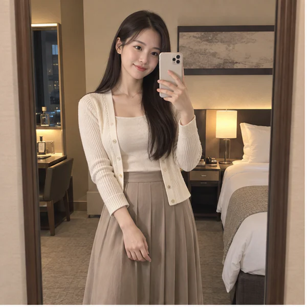 가든 블루밍스테이 홈타이 제휴업체 이미지