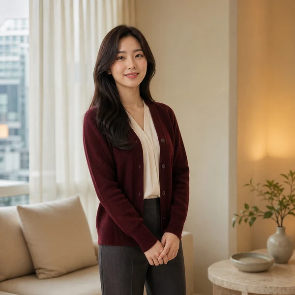 가든 소담케어 테라피 대표 안내 이미지