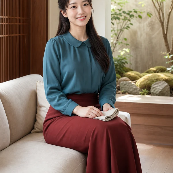 스위트 로아테라스 홈타이 대표 안내 이미지