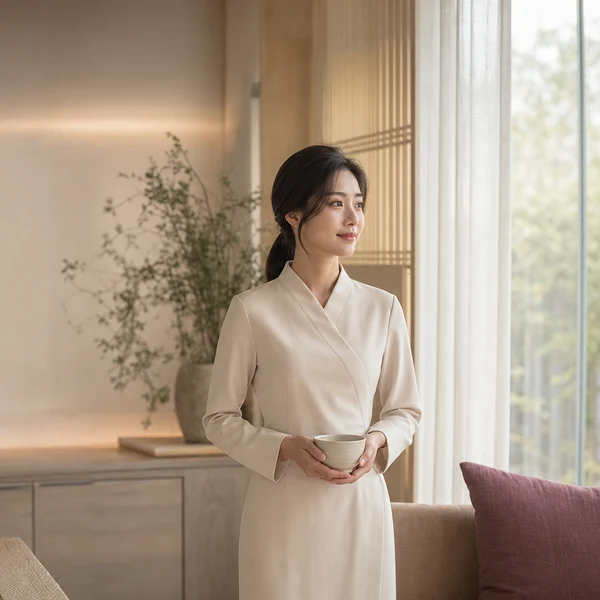 포레스트 다현하우스 테라피 제휴업체 이미지