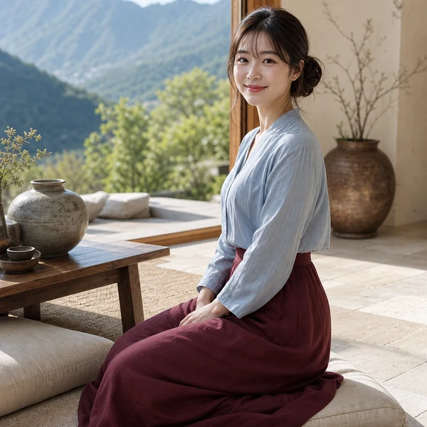 그랜드 리안플레이스 마사지 대표 안내 이미지