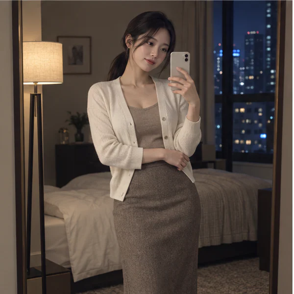 힐링 마리룸 마사지 대표 안내 이미지