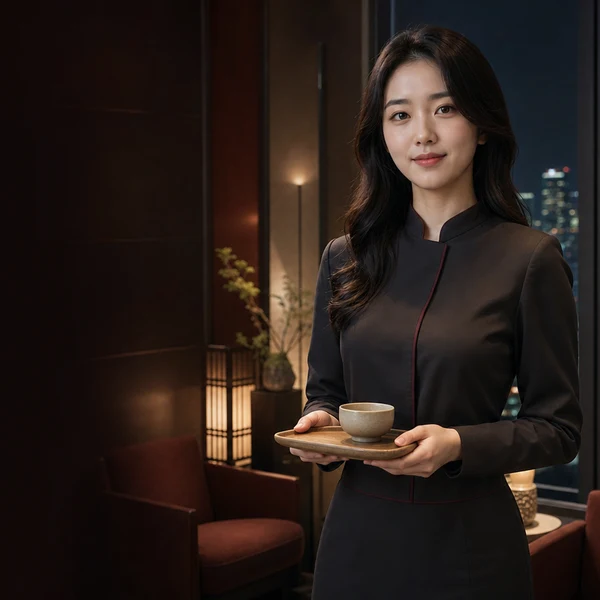 로열 미나룸 테라피 대표 안내 이미지