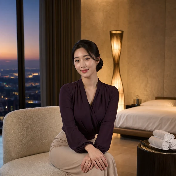 모던 메르시살롱 홈타이 대표 안내 이미지