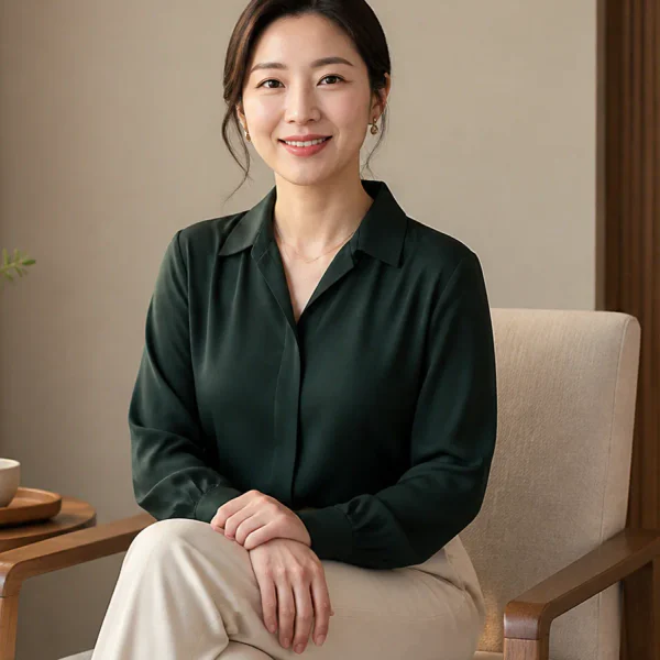 로열 다니엘살롱 마사지 대표 안내 이미지
