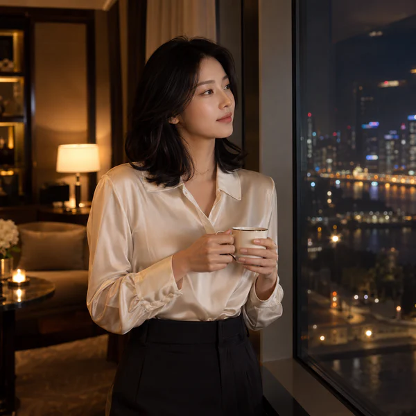웰니스 사나테라스 테라피 대표 안내 이미지