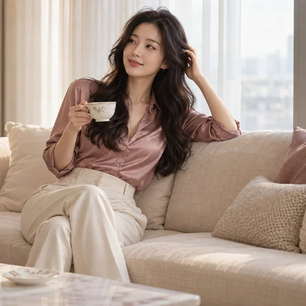 스테이 아린릴렉스 테라피 대표 안내 이미지
