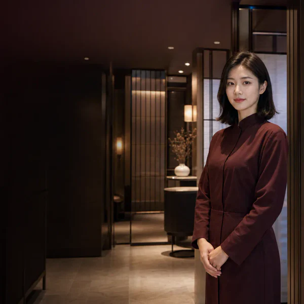 로열 하영센터 마사지 대표 안내 이미지