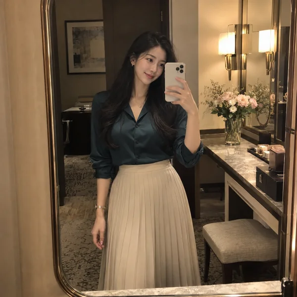 포레스트 미나하우스 홈타이 대표 안내 이미지