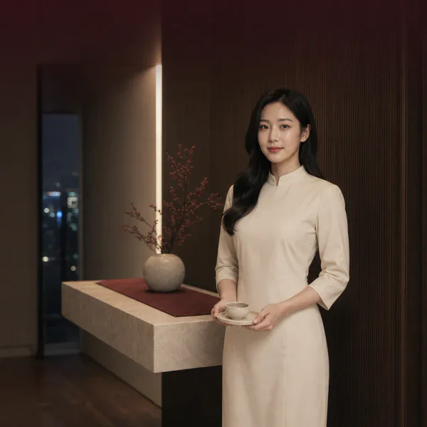 가든 라비앙스테이 테라피 제휴업체 이미지