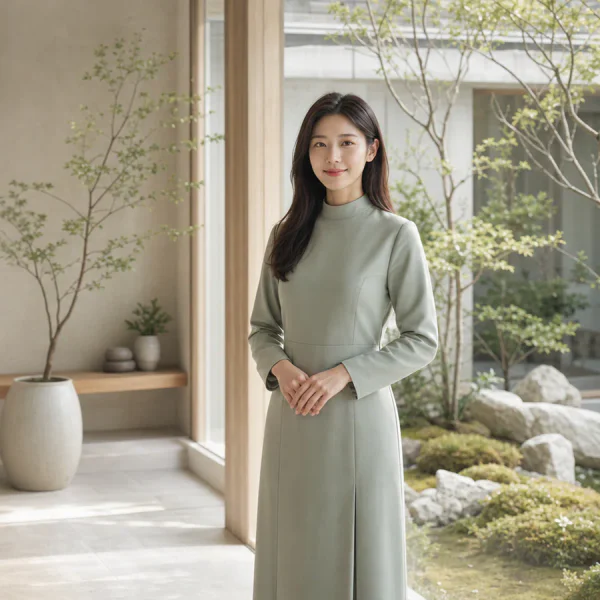 포레스트 나연스튜디오 테라피 대표 안내 이미지